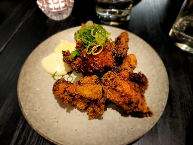 Comments and reviews of Mad Samurai