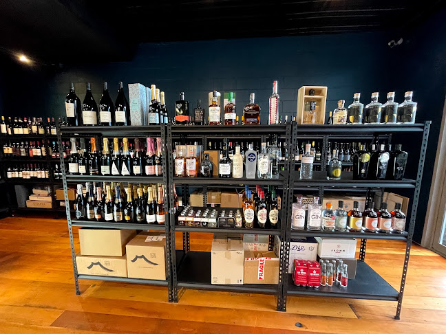 Cellar Ahuriri - Hospitality and gastronomy