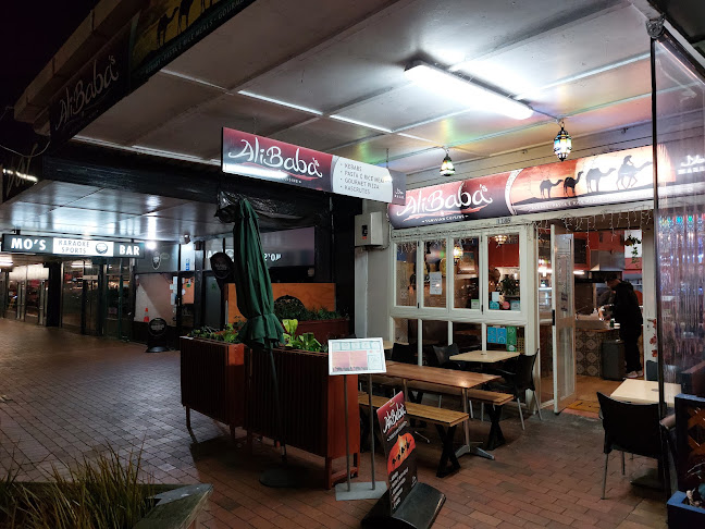 Ali Baba's Tunisian Cuisine