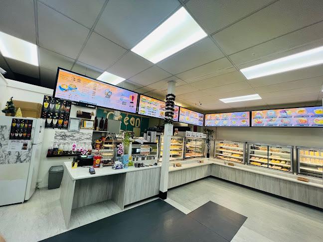 Raglan Bakehouse Cafe & Roast