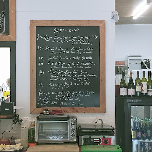 Faigan's Cafe - Millers Flat