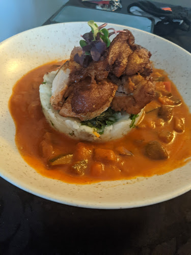 Tonic Restaurant Open Times