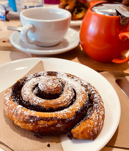 Comentarii opinii despre GOODS Manufactory and Cafe