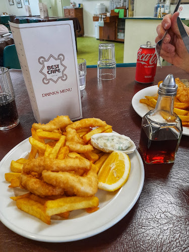 Best Cafe - Dunedin