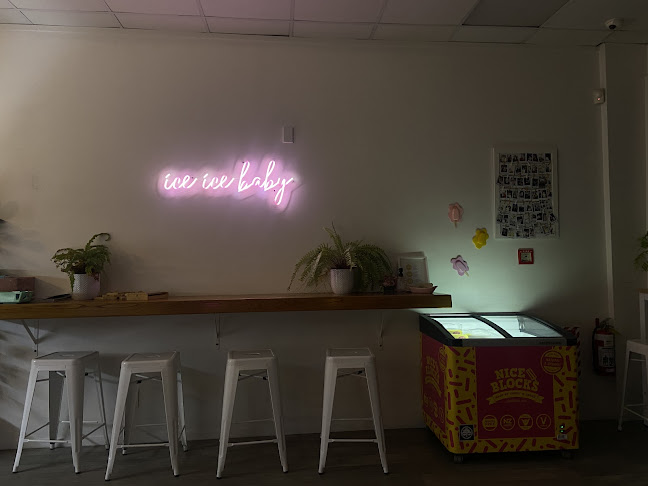 Scrunchy Millers - Real Fruit Ice Cream & Gelato - Auckland