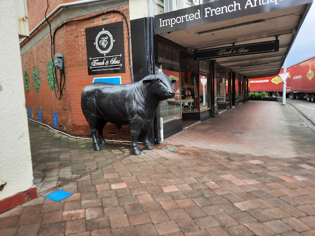 Bulls Bakery - Hospitality and gastronomy