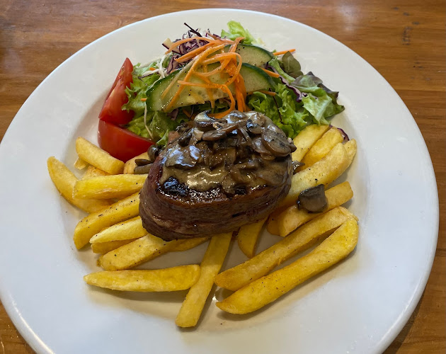 Opinii despre The Orchard în Tauranga - Hospitality and gastronomy