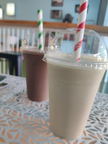 Kowhai Creamery - Matamata