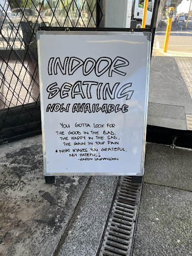 Dido Cafe Phone number