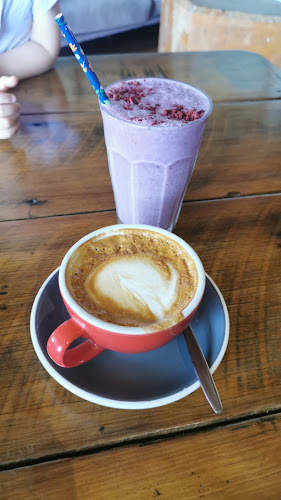 Boatshed Cafe - Rawene