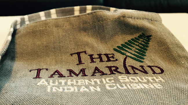 The Tamarind Indian Restaurant - Hospitality and gastronomy