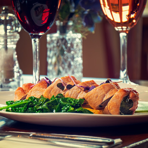 1908 Restaurant - Dunedin - Hospitality and gastronomy