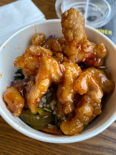 Comentarii opinii despre Katsubi Cafe & Restaurant