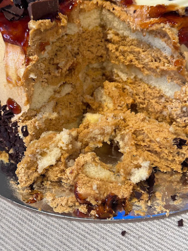 The Cheesecake Shop Hamilton - Hamilton