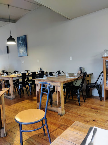 Comentarii opinii despre Black Rabbit Pizza