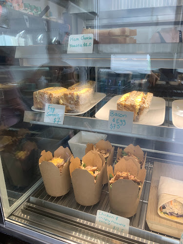 Reviews of Charlie Boys Coffee Bar in Auckland - Hospitality and gastronomy