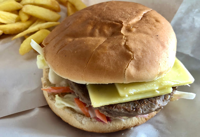 Feilding Chinese Takeaways