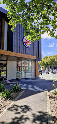 Burger King Carlton - Hospitality and gastronomy