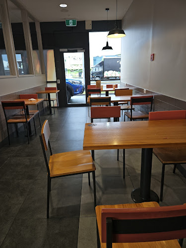 Comentarii opinii despre Burger King Porirua