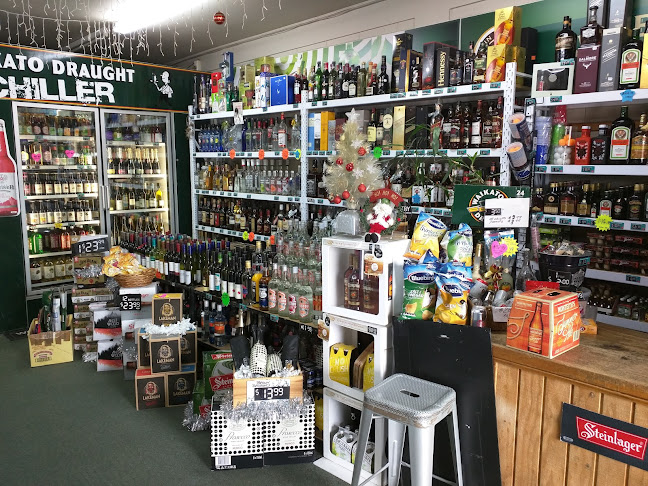 Silverdale Liquor Centre