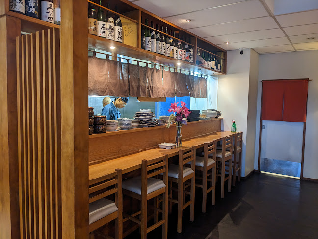 Tomi Japanese Restaurant