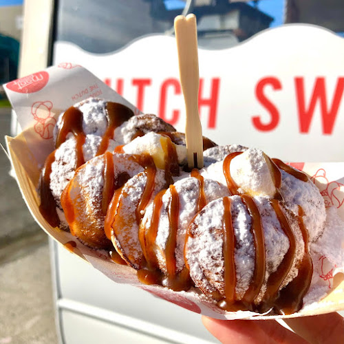 Montfoort - Paraparaumu