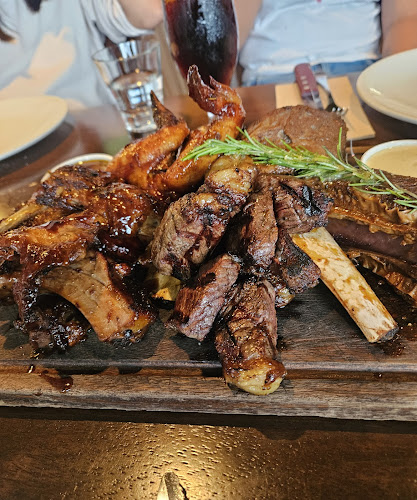 Opinii despre Little Savanna în Palmerston North - Hospitality and gastronomy