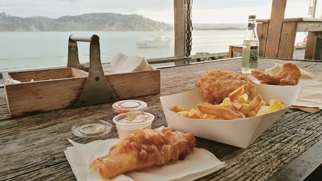 Comentarii opinii despre Raglan Fish