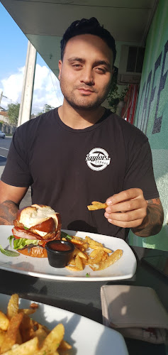 Humbug Cafe Phone number