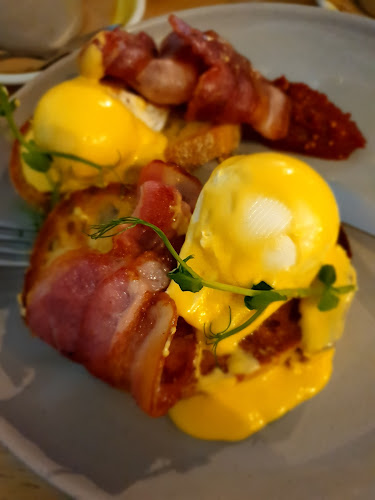 The General Café - Hospitality and gastronomy