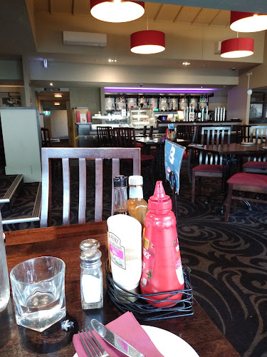 The Station Bar and Bistro - Hospitality and gastronomy