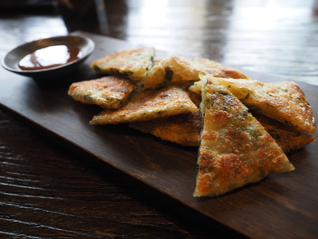 Comentarii opinii despre Water Drop Vegetarian Cafe