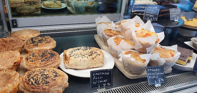 The Coffee Club Hobsonville - Auckland