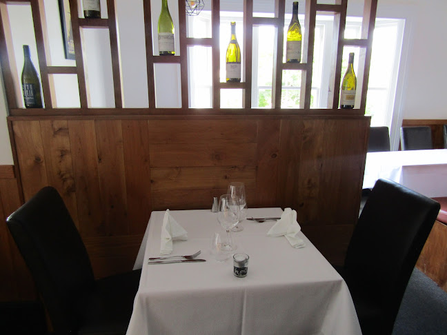 Le Bistro des Gourmets - Hospitality and gastronomy