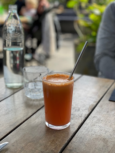 Reviews of Odettes Eatery in Auckland - Hospitality and gastronomy