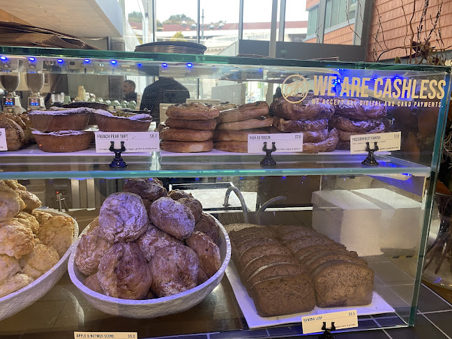 Mojo Hospital CSB - Hospitality and gastronomy