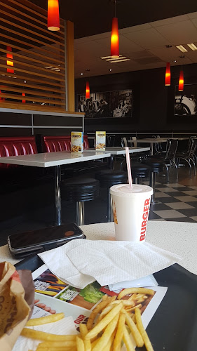 Reviews of Burger King Rotorua in Rotorua - Hospitality and gastronomy