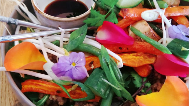 Opinii despre The Lotus-Heart în Christchurch - Hospitality and gastronomy