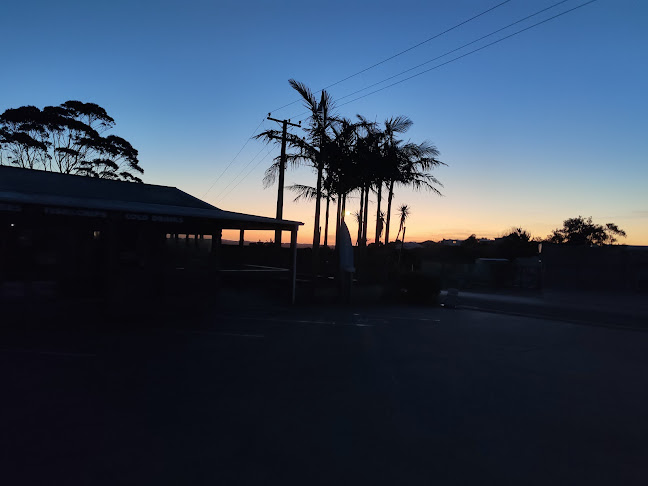 Tuatua Tavern - Hospitality and gastronomy