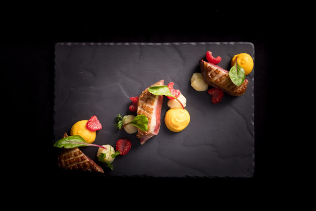 Opinii despre Rydges auckland restaurant în Auckland - Hospitality and gastronomy