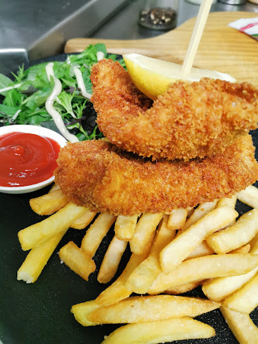 Reviews of Andale cafe&bistro in Auckland - Hospitality and gastronomy