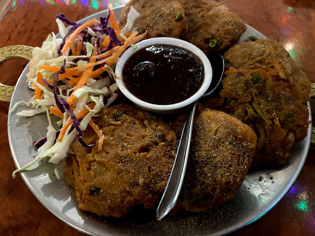 Priya Indian Restaurant - Hospitality and gastronomy