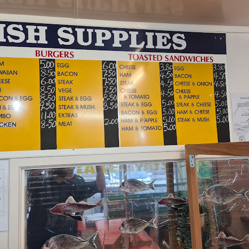 Bell Block Takeaways - New Plymouth