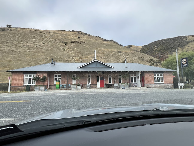 Millers Flat Tavern - Roxburgh