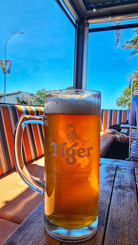 Seven Hills Cafe, Restaurant and Bar - Auckland