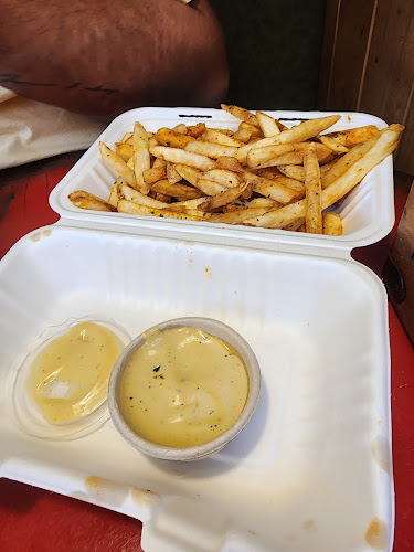 Avenue Squared @ Rita's