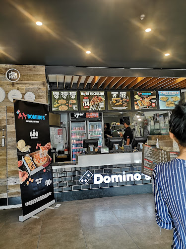 Domino's Pizza Porirua - Porirua