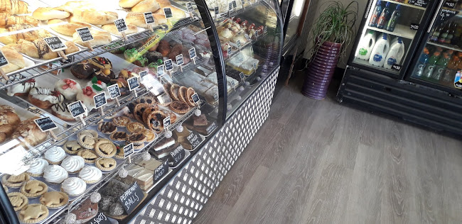 Fork In Fresh Open Times