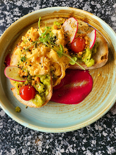 Opinii despre Black Betty Cafe în Christchurch - Hospitality and gastronomy