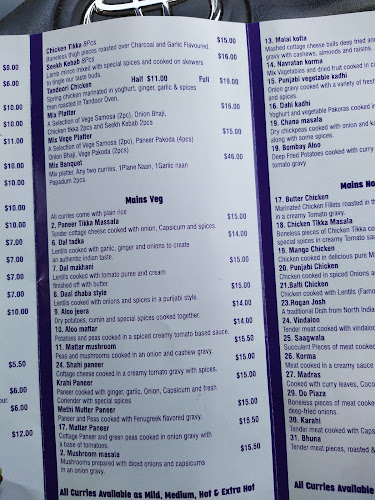 Comentarii opinii despre Preet Sweets And Takeaway Tepuke